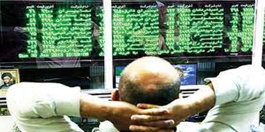 چشم امید بورس تهران به وین