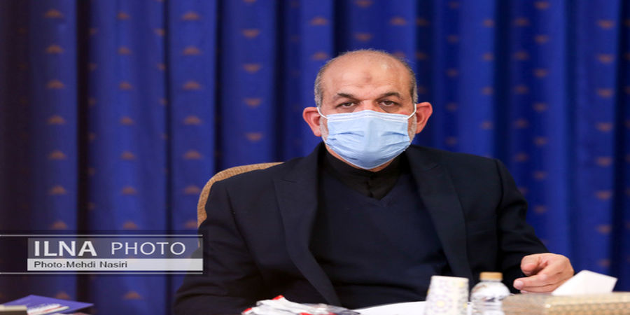 وزیر کشور خطاب به استانداران: با ظرفیت‌های قانونی، بهره‌برداری از ساختمان‌های ناایمن را متوقف کنید
