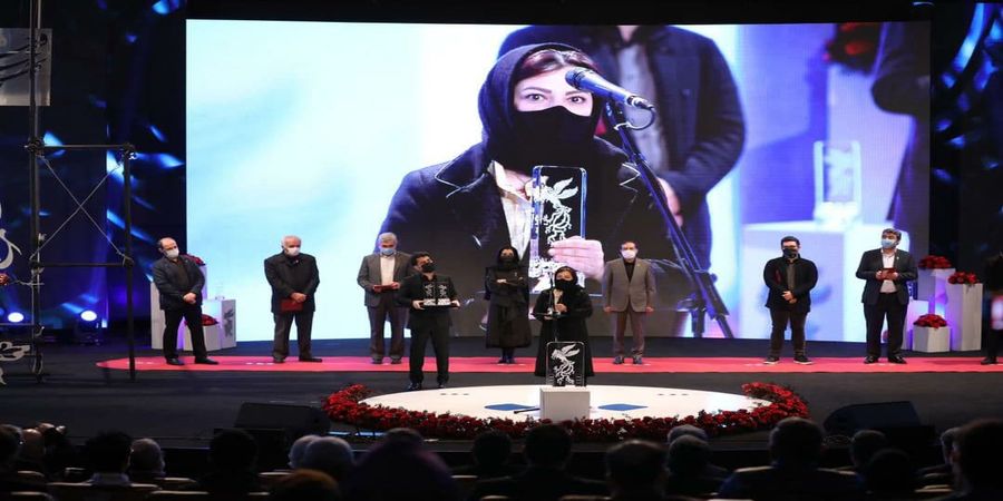 سیمرغ‌ها سهم کدام فیلم‌ها و بازیگران شدند؟+ اینفوگرافیک