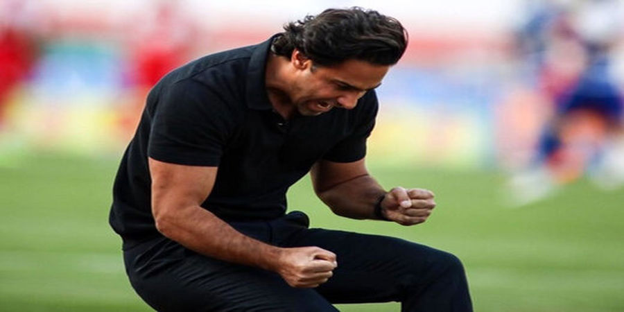 فرهاد مجیدی سرمربی استقلال شد