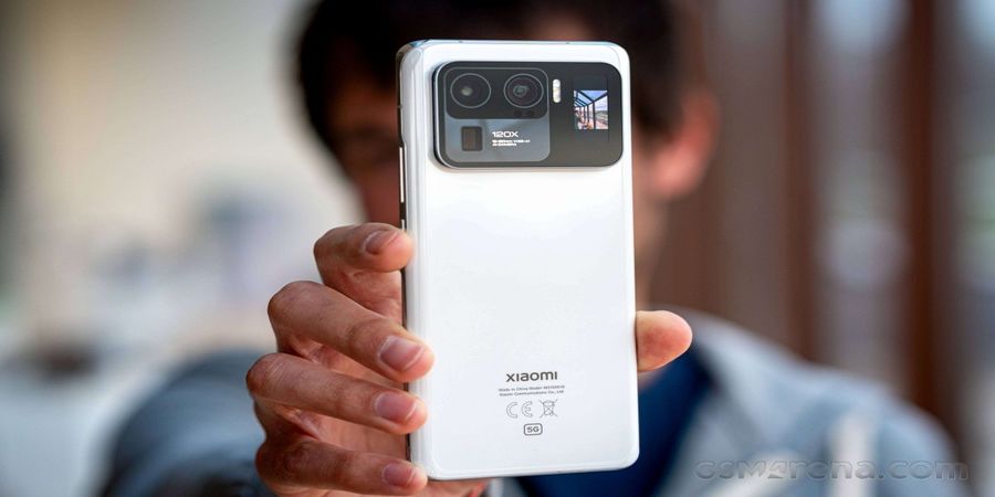 قیمت جدید گوشی‌های شیائومی 10 خرداد 1401 +جدول