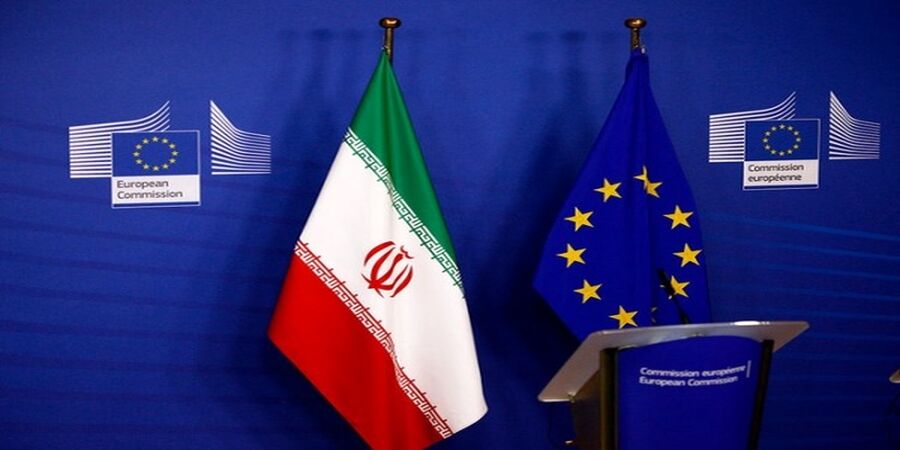 اعتراف جدید اروپا درباره سردار سلیمانی