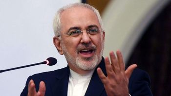 زیرخاکی | 2 عکس کمیاب از سال‌های دور محمدجواد ظریف