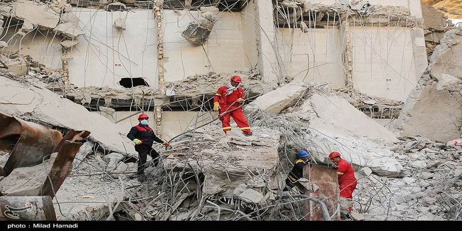 توضیح پزشکی قانونی درباره نحوه شناسایی جسد عبدالباقی 