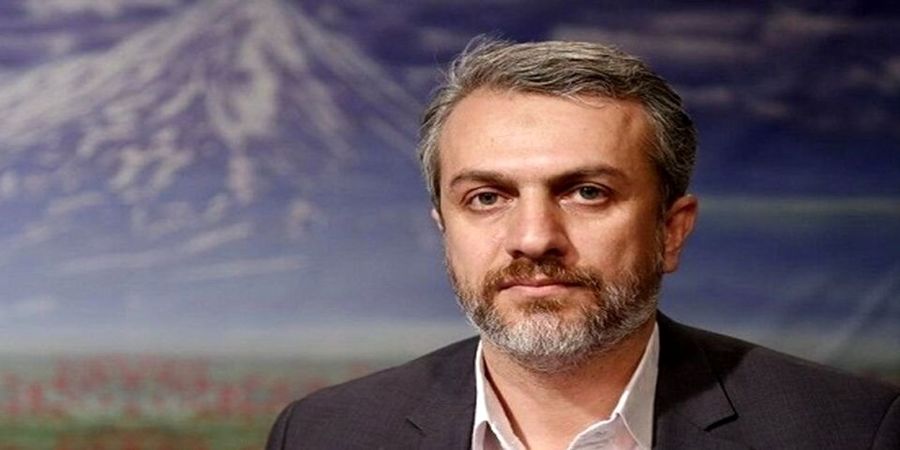 کارنامه یکساله فاطمی امین +فیلم