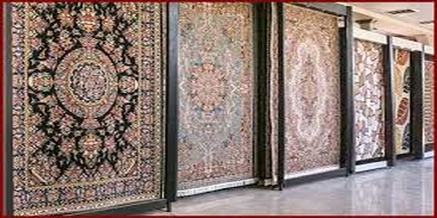 تاجر معروف فرش، کلاهبردار از آب درآمد

