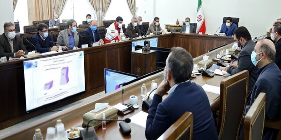 آخرین آمار تزریق واکسن کرونا در کشور