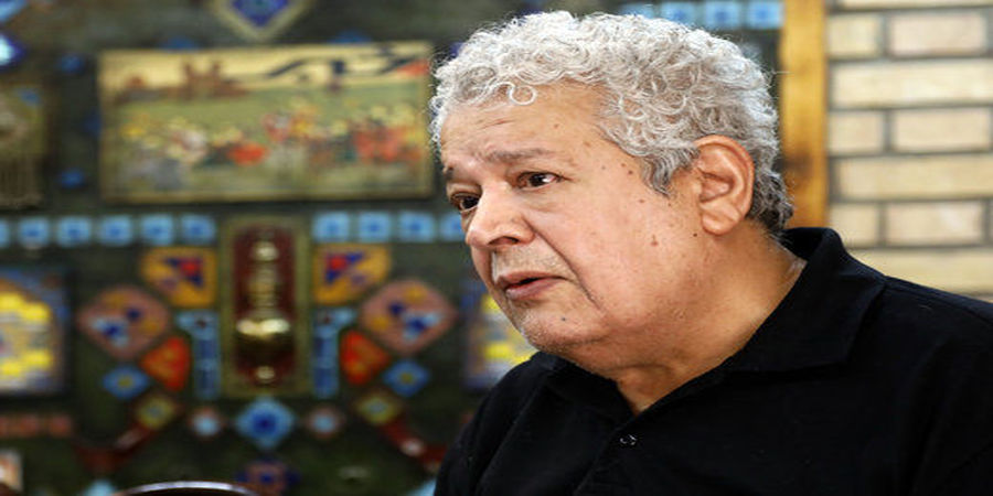 آخرین وضعیت سحر ولدبیگی از زبان بازیگر معروف