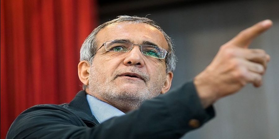 نطق آتشین پزشکیان در مجلس: اگر مردید برای خدمت به مردم از پولتان بگذرید + فیلم
