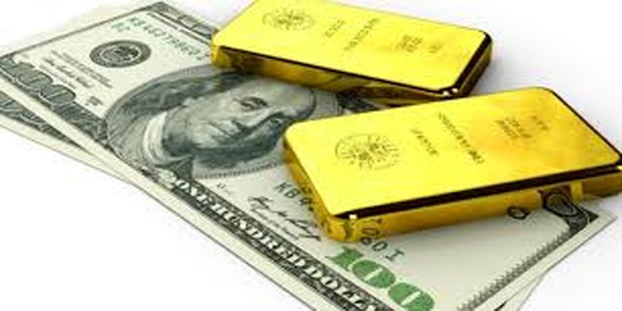 ریزش همزمان قیمت دلار ، سکه و درهم