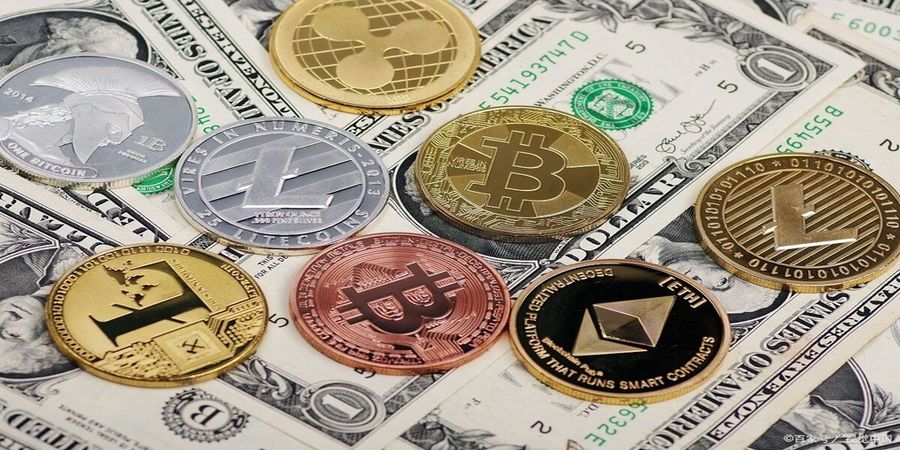 10 رمزارز با بیشترین میزان حجم معاملات