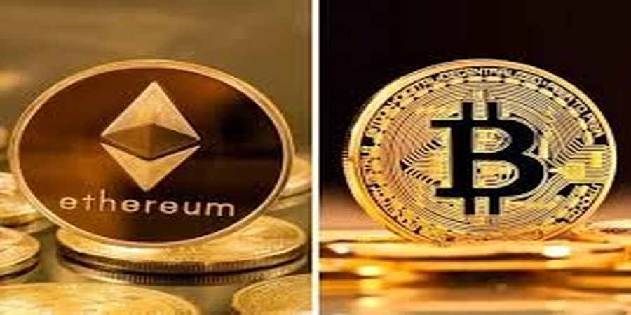 شتاب اتریوم برای سقوط / ریزش ملایم قیمت بیت کوین