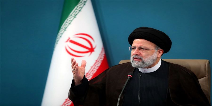 رئیس جمهور: حادثه متروپل باید عبرتی شود برای سوء‌استفاده کنندگان