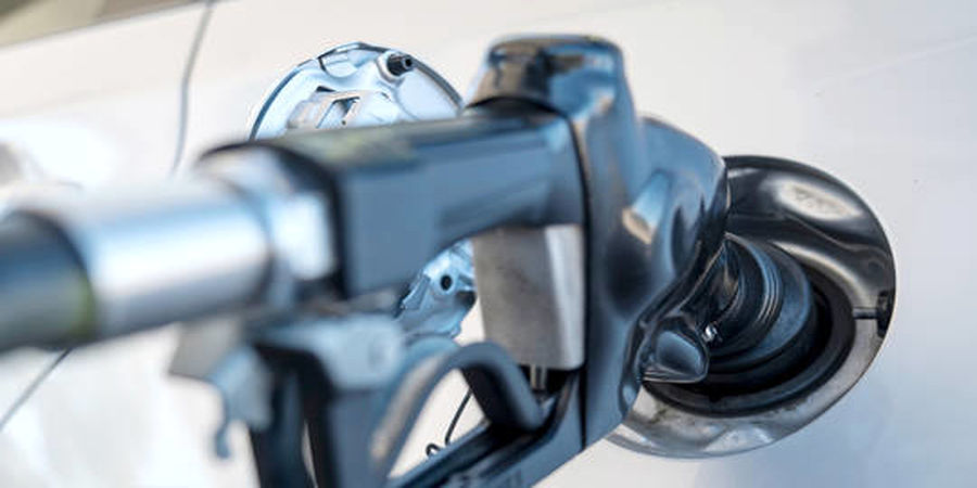 رکوردشکنی قیمت بنزین در آمریکا