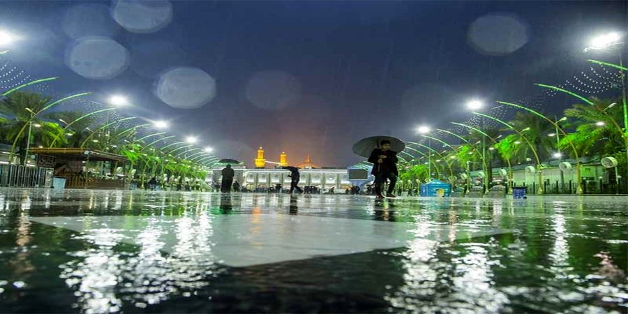 هدیه هزاردیناری دولت عراق به بازنشستگان به مناسبت عید قربان