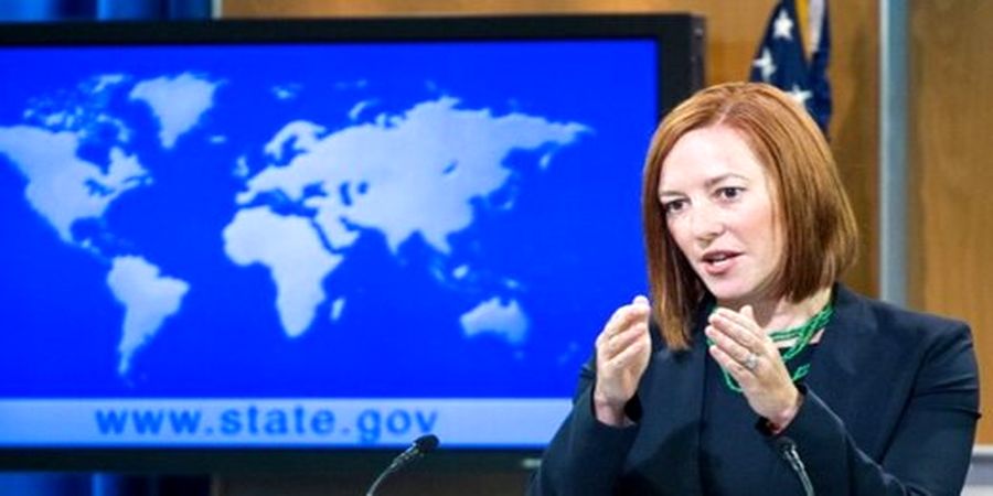 نخستین واکنش کاخ سفید به حمله موشکی علیه عین‌الاسد
