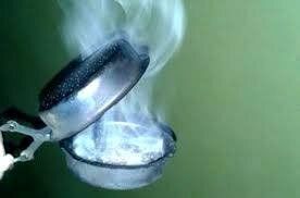 روش‌های ضدعفونی کردن هوای منزل