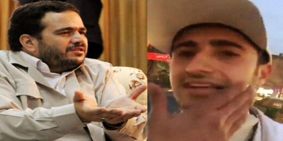 آقای قالیباف! اگر فرمانده نیروی انتظامی بودید از چه کسی دفاع می کردید؟/ قوه قضائیه سریعتر به میدان بیاید