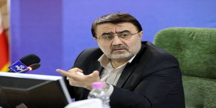 گاف عجیب استاندار کرمانشاه درباره ۱+۵ جنجالی شد!