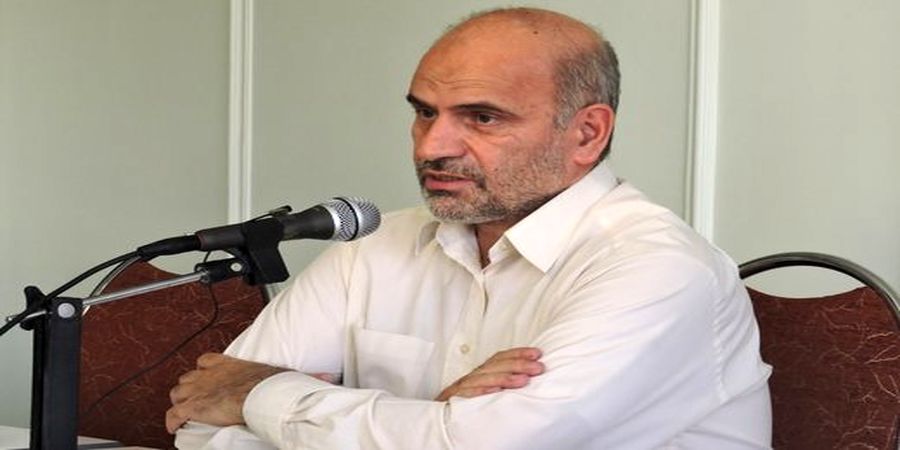 طعنه معنادار یک اقتصاددان به ابراهیم رئیسی/ استنادی به برنامه 7هزار صفحه‌ایی خود بکنید