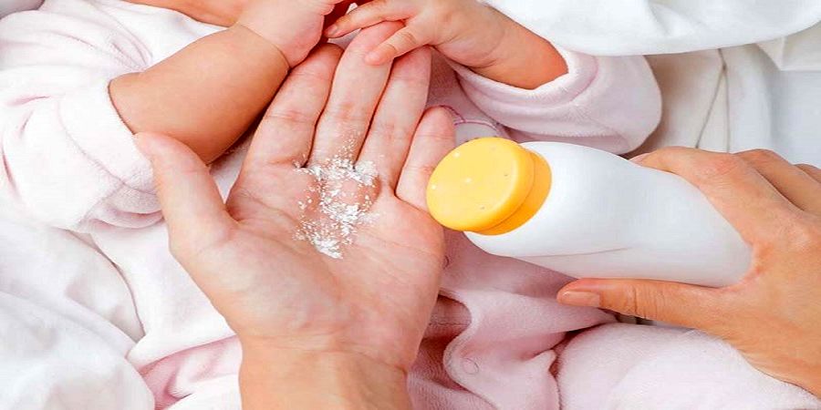 این پودر بچه مشهور جهانی، سرطان زاست/ مراقب باشید!