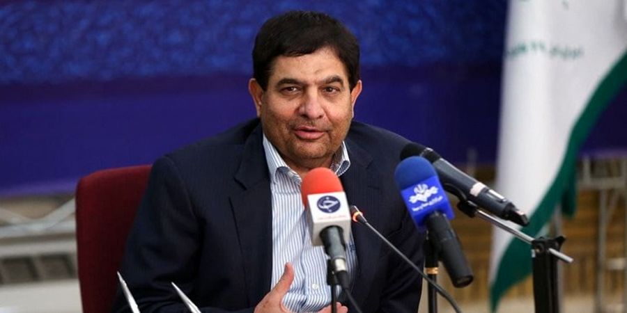 راهکار معاون اول رئیس‌جمهور برای مشکلات تولید