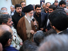 مقام معظم رهبری: پدافند غیر عامل باید با هرگونه نفوذ مقابله کند
