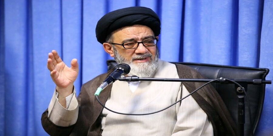 دشمن به بهانه حجاب براندازی نظام را دنبال می‌کند