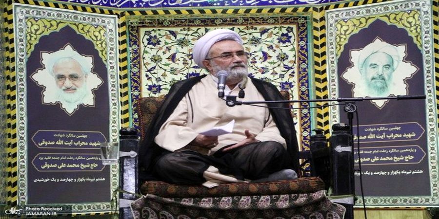 مسیح مهاجری: حصر شدگان از دلسوزترین افراد نظام‌ هستند/ نبایدتفرقه افکنی ها باعث نادیده گرفتن زحمات شود