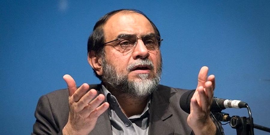 رحیم پور ازغدی: ایران نخستین کشوری است که در صد سال اخیر یک انقلاب مردمی موفق در آن اتفاق افتاد