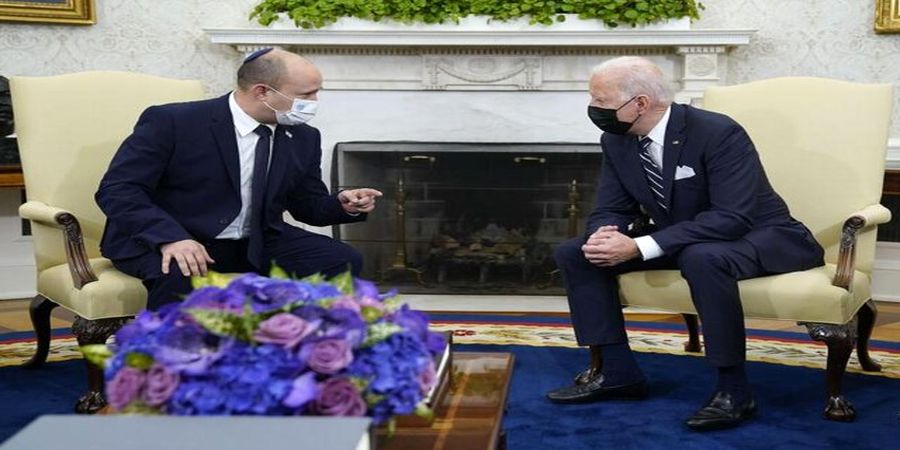 آمریکا زمان احتمالی حمله روسیه به اوکراین را به این دولت اعلام کرده است!