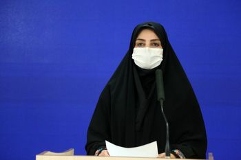 شناسایی 6272 مبتلای جدید کرونا و فوت 149 نفر