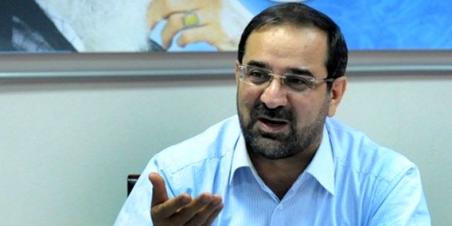 پاسخ وزیر دولت نهم به ادعای حمایت احمدی‌نژاد از او در انتخابات ۱۴۰۰