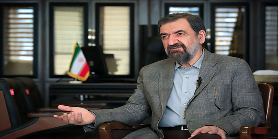 نظر محسن رضایی درباره رمز ارز ها در ایران