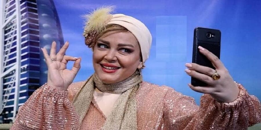 بهاره رهنما ازدواج کرد؟