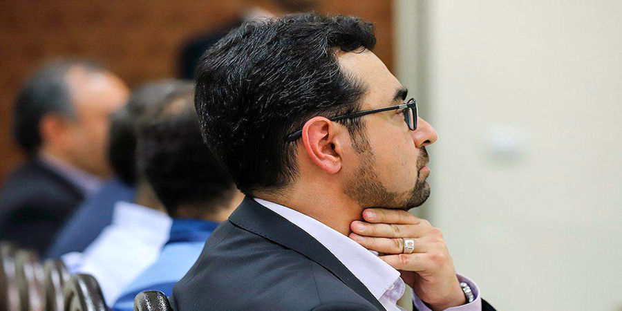 عراقچی: ترامپ دولت روحانی را غافلگیر کرد