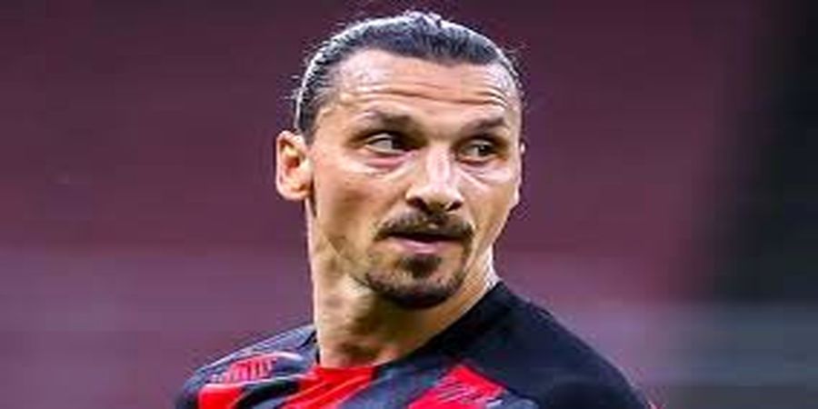 زلاتان شیشه اتوبوس میلان را شکست + فیلم