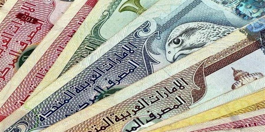 قیمت درهم، دلار و سکه امروز سه شنبه 17 اسفند