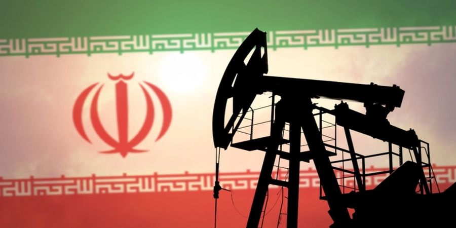 سهم اندک بخش صنعت و تولید در رشد اقتصادی ایران + نمودار