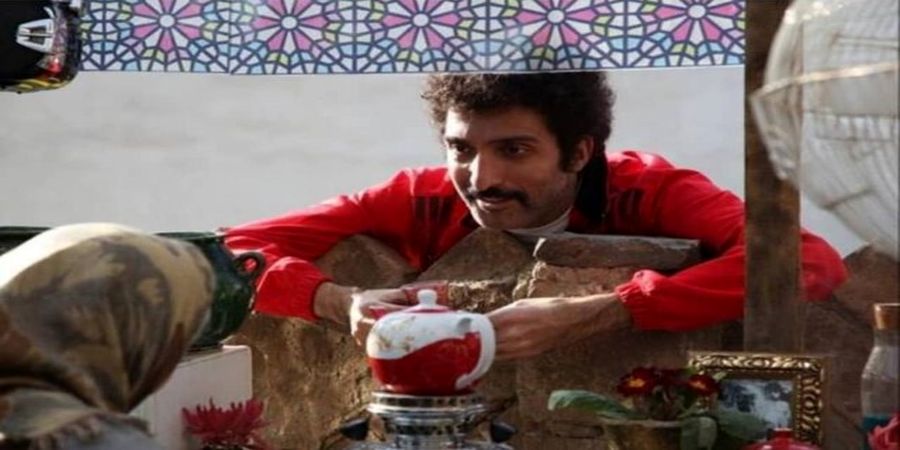 امیرمهدی ژوله با تلویزیون آشتی کرد