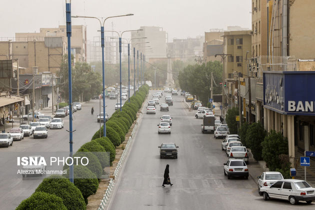درد تکراری اهواز.... | تصاویر 14