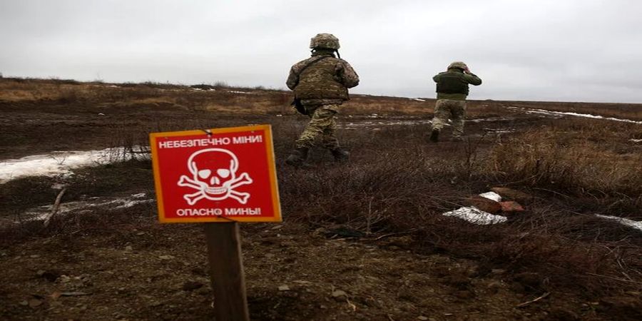 اوکراین به سراغ تسلیحات هسته‌ای می‌رود؟