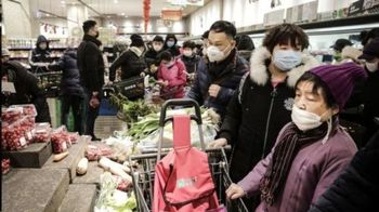 ویروس مرموز چینی در فرودگاه‌های ایران، لندن و آمریکا برای پیشگیری آزمایش می‌شود!