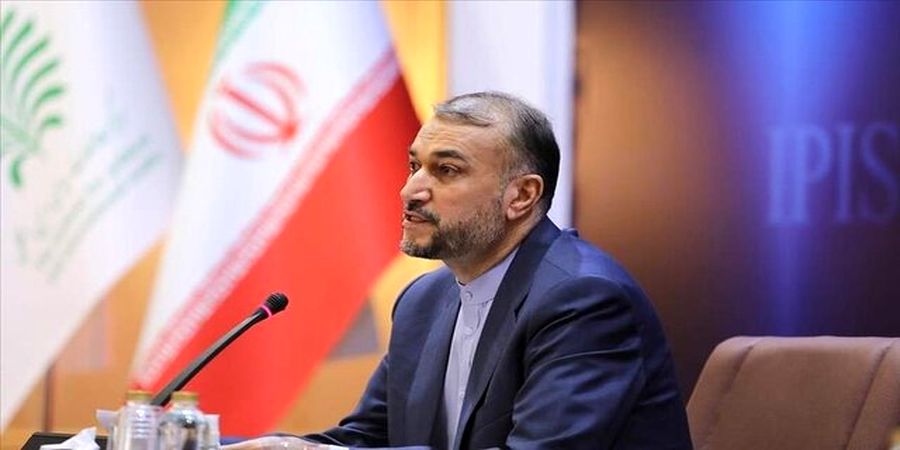 امیرعبداللهیان: هنوز مذاکره مستقیمی با مصر نداشته‌ایم