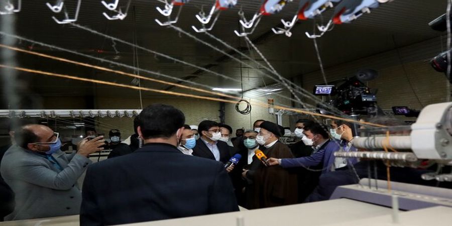 فرمان رئیسی به بانک ها 