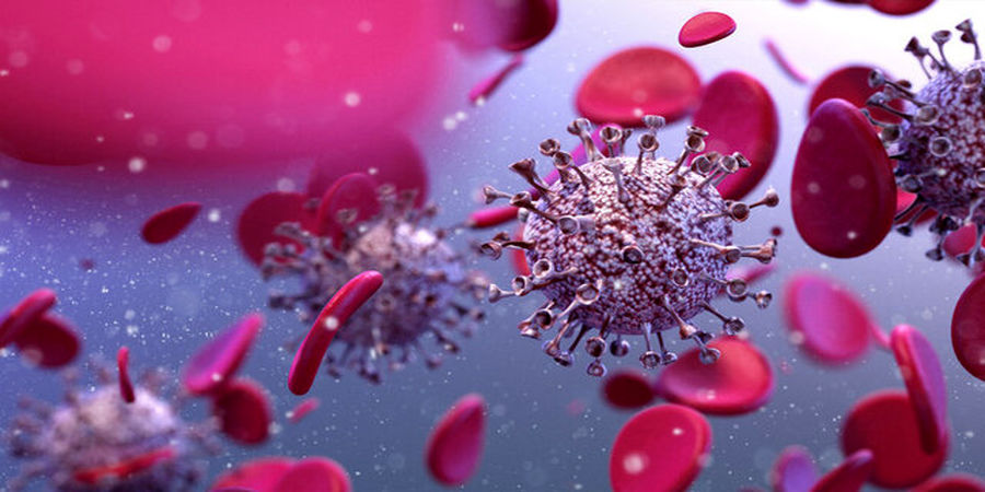 چهره واقعی
امیکرون لو رفت