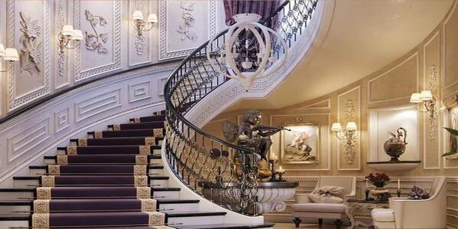 پیش‌بینی دولت برای درآمد 700 میلیاردی از خانه‌های لوکس