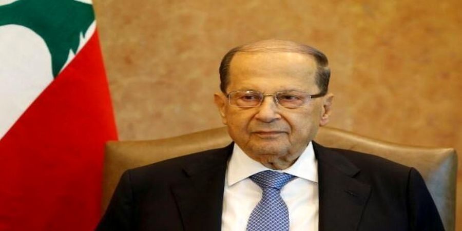 میشل عون تکلیف لبنان را روشن کرد/ 7 سال در بحران خواهیم بود