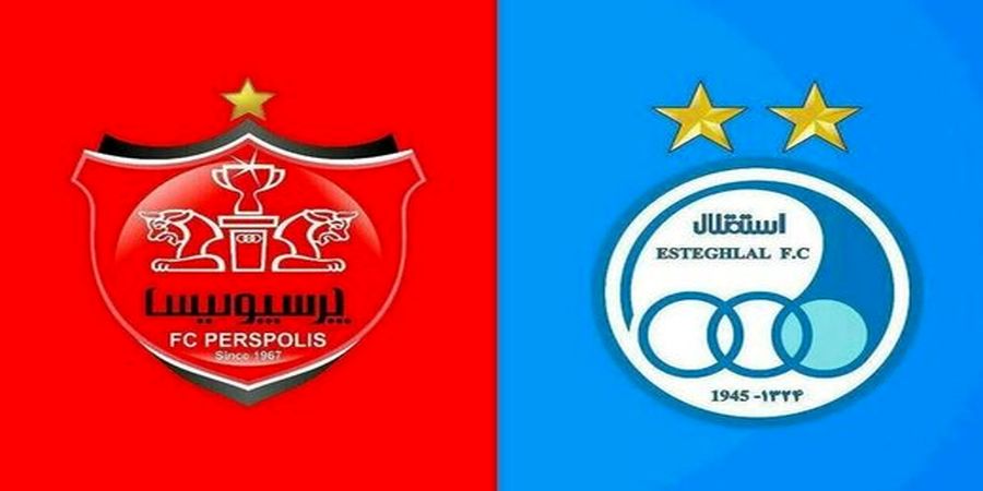 اعلام جزئیات پذیره‌نویسی استقلال و پرسپولیس