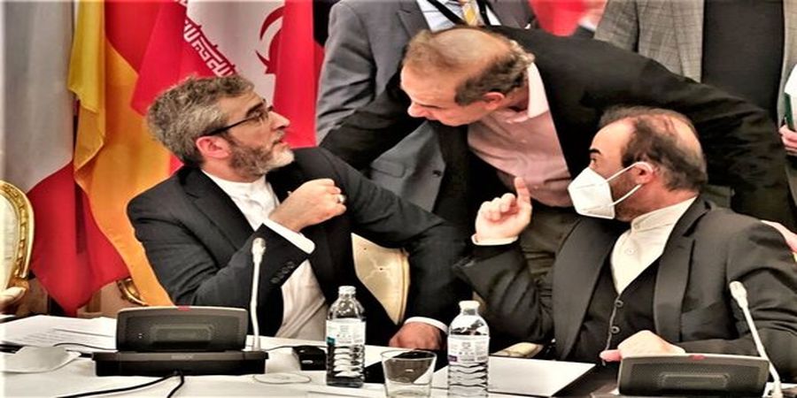 حمله تند به مخالفان دولت رئیسی: پادوی آمریکا هستید